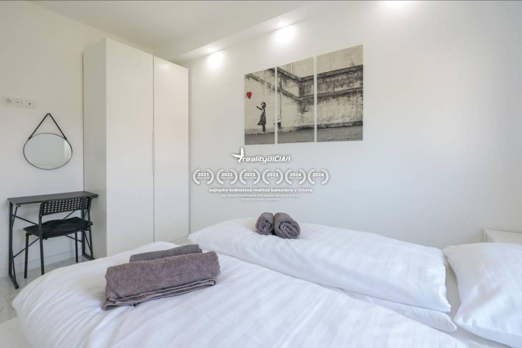 PRIVLAKA - Radový dom - predaj - 6