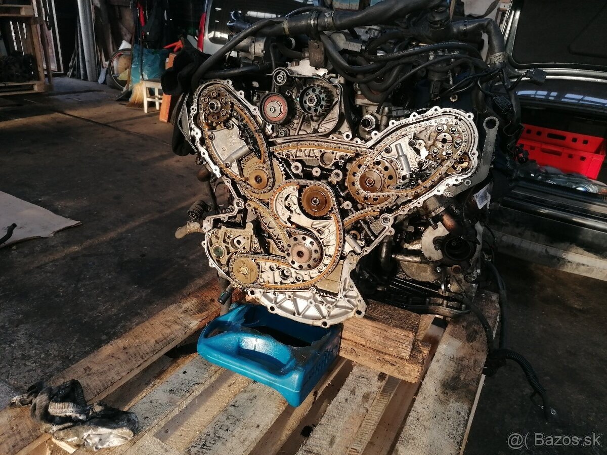 Audi A8 D3 4E BFM, BVN, ASE ND - 6