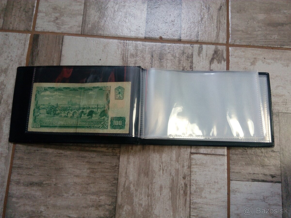 Album na čokoľvek. - 6