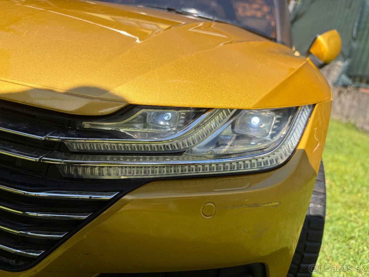 Autíčko VW ARTEON - 6