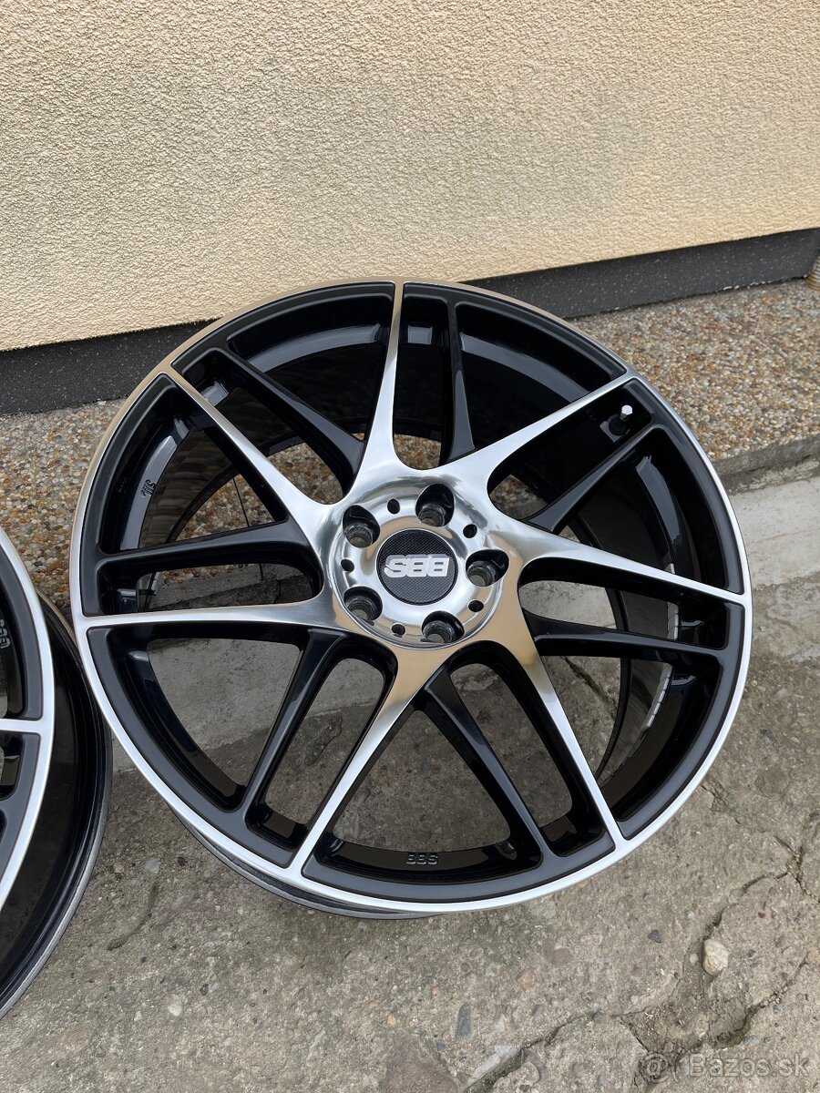 5x120 R20 disky BBS CX-R - bmw - 6