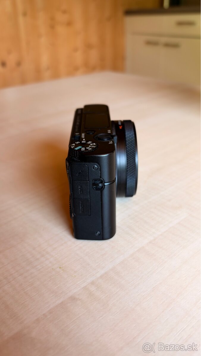 Sony rx100 vii | mark 7 - 6