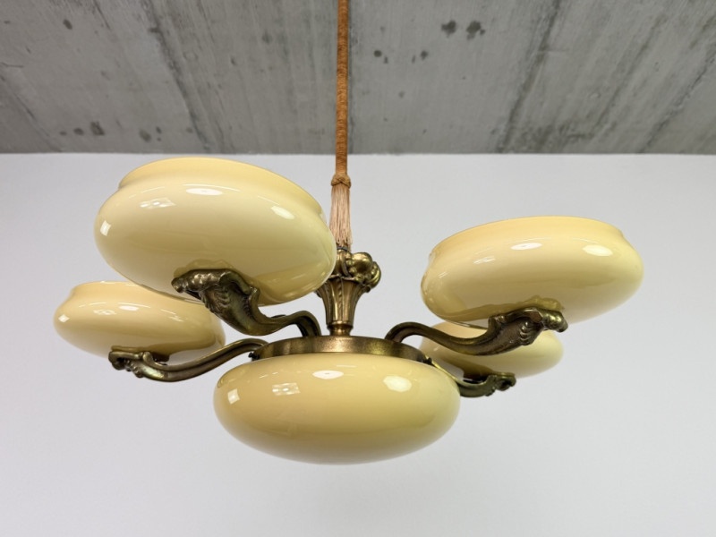 LUSTER - 6