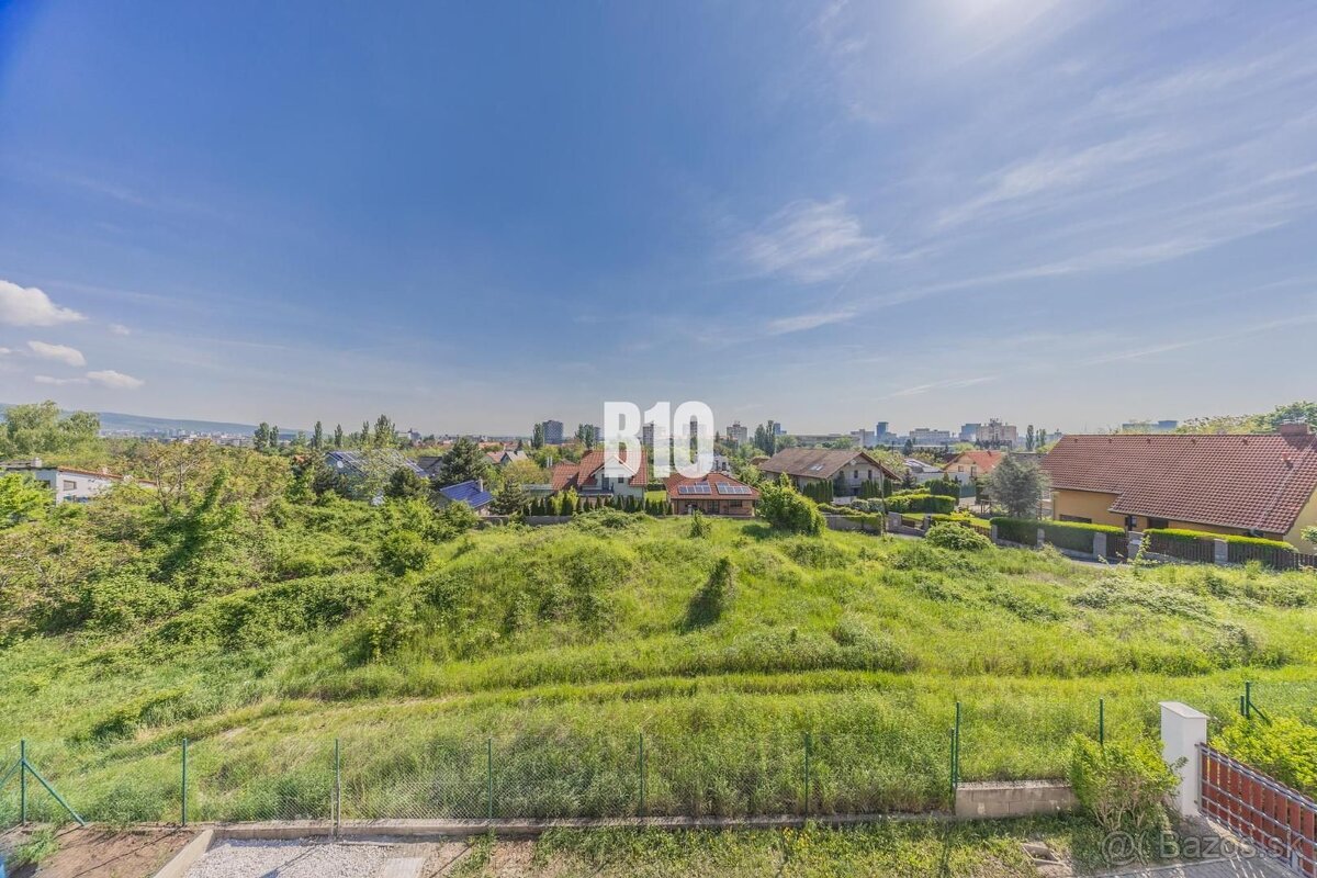 NADŠTANDARDNÝ 5i RD s možnosťou dokončenia do ŠTANDARDU - C - 6