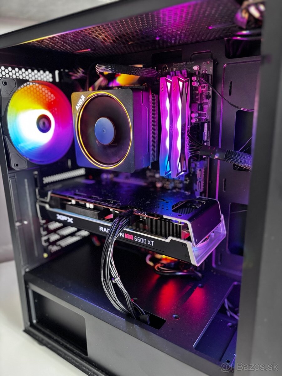 Servis, diagnostika, čistenie a skladanie PC - 6