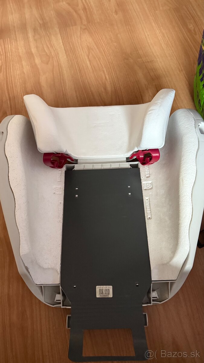 predám romer britax kidfix SL - 6