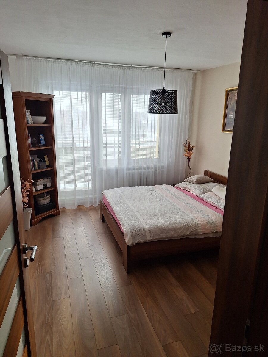 Prenájom 2izbový byt - 6