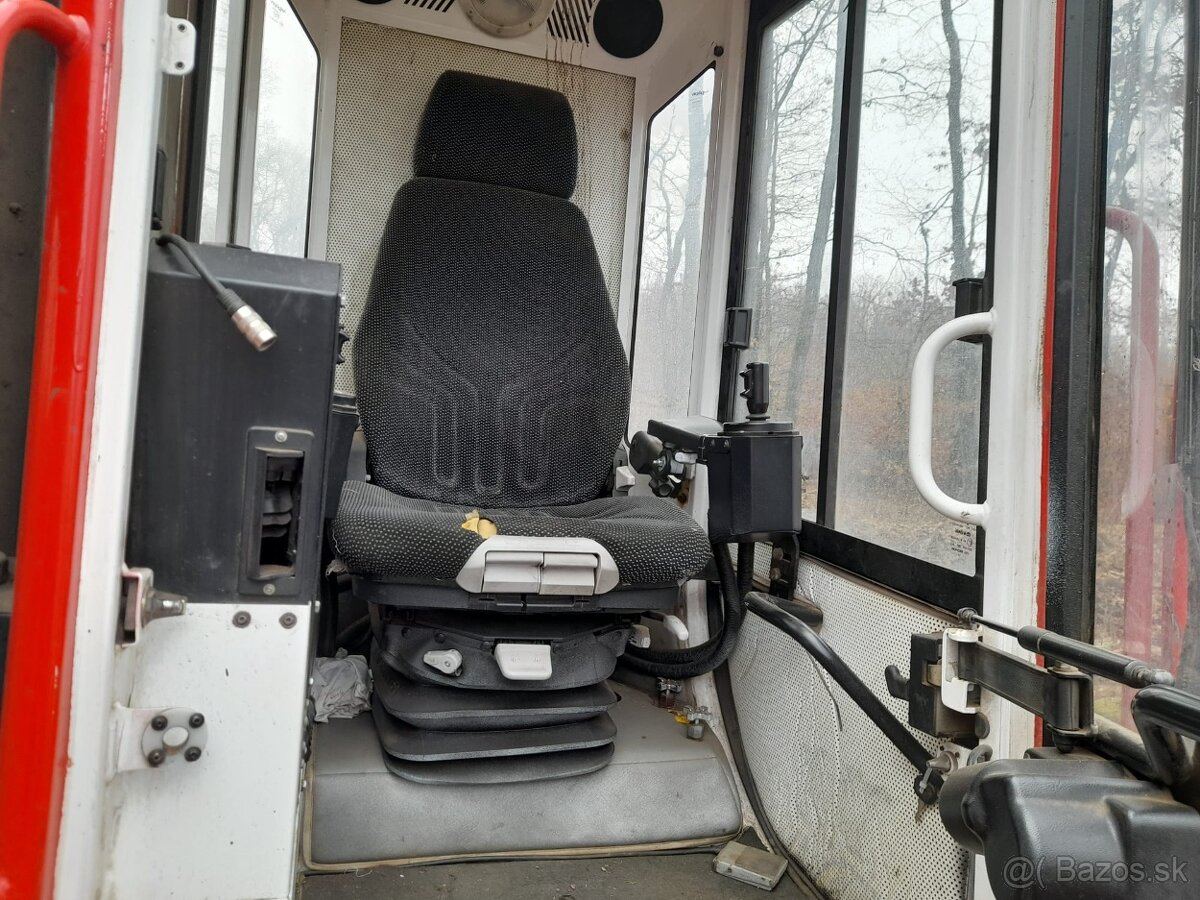 Predám hydraulickú ruku Palfinger Epsilon M12L97 2017 - 6