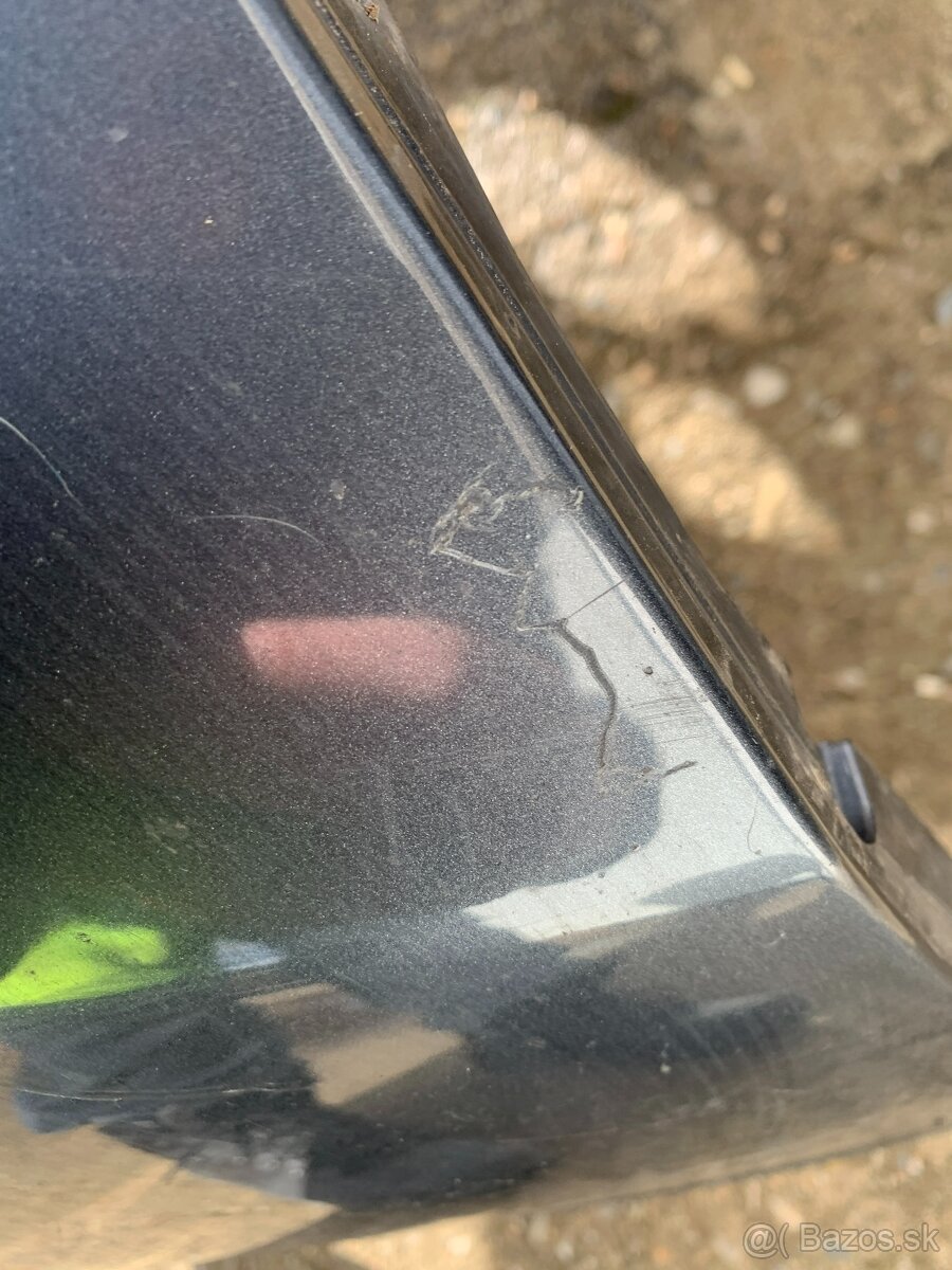 Predni naraznik skoda octavia ii 2 rs 9153 tuning - 6