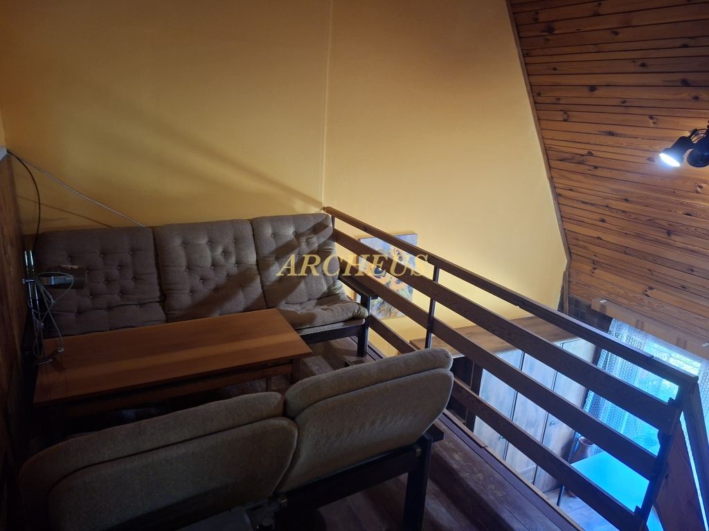 Chata v rekreačnej oblasti Drienica - 6