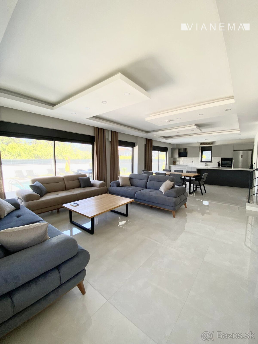 Prémiová vila IBA U NÁS 5i novostavba z 2024 - 6