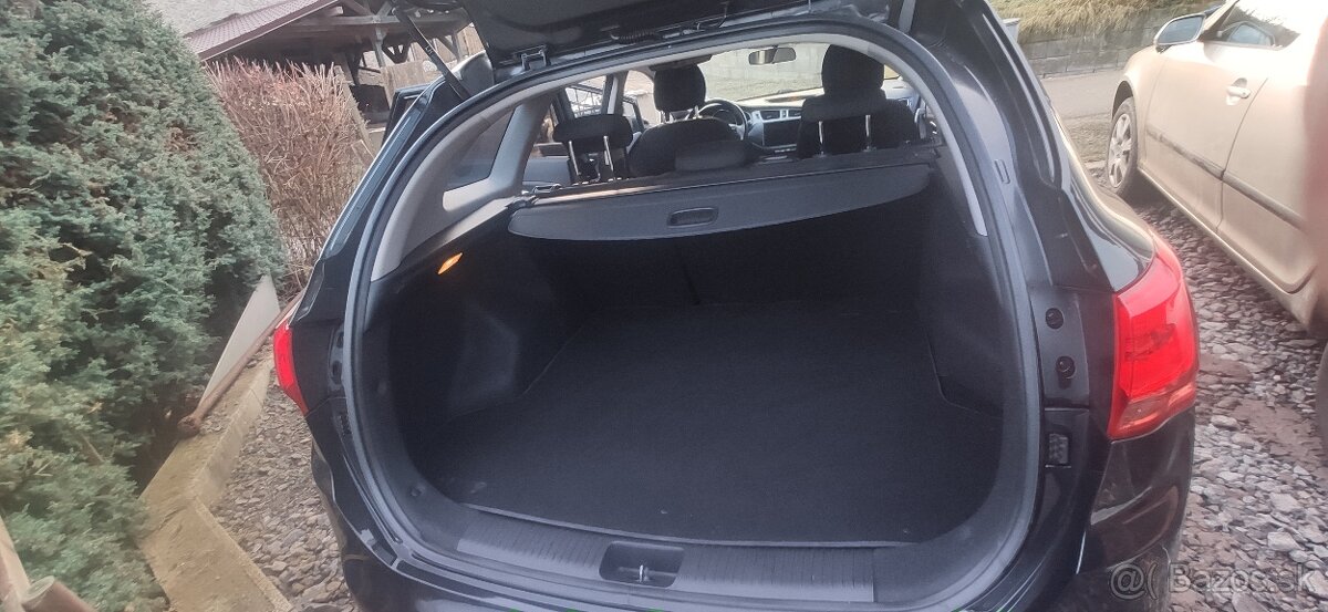 Predám Kia ceed SW možný odpočet DPH - 6