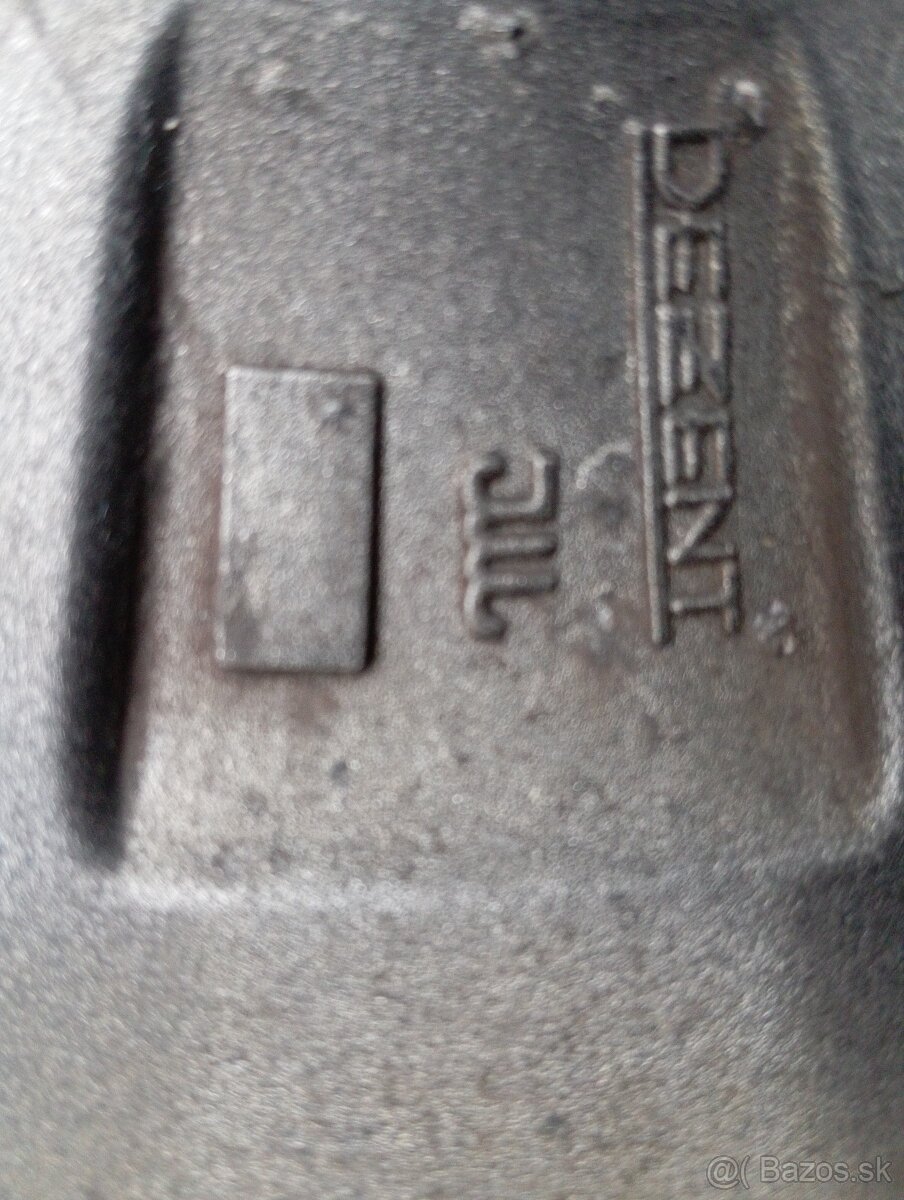 5x114, 3r18 Elektróny - 6