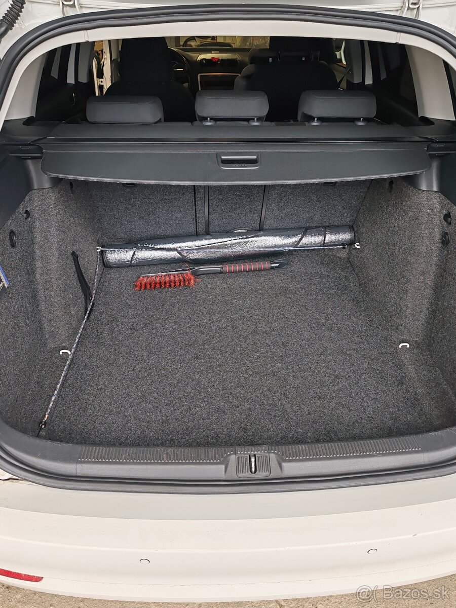 Predám Škoda octavia combi - 6