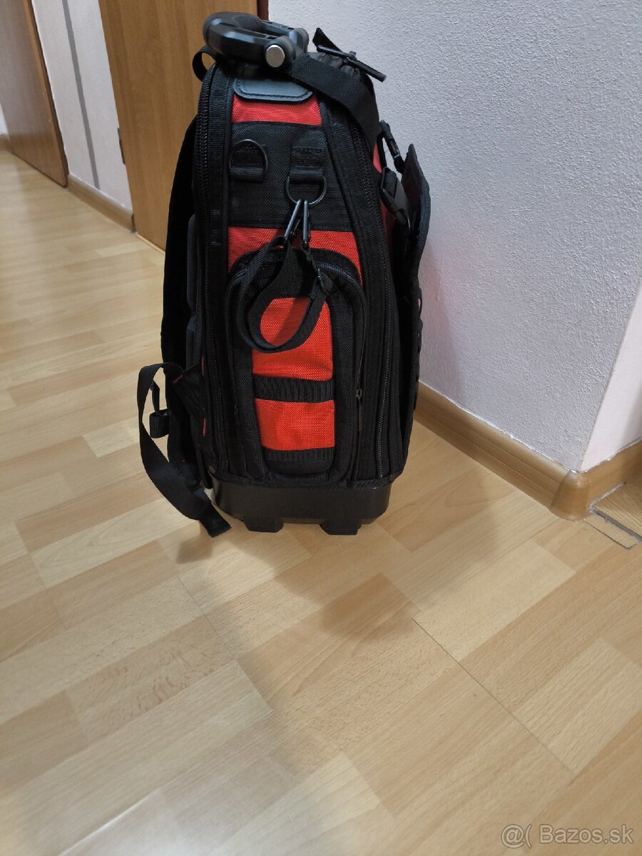 Milwaukee Packout Batoh - 6