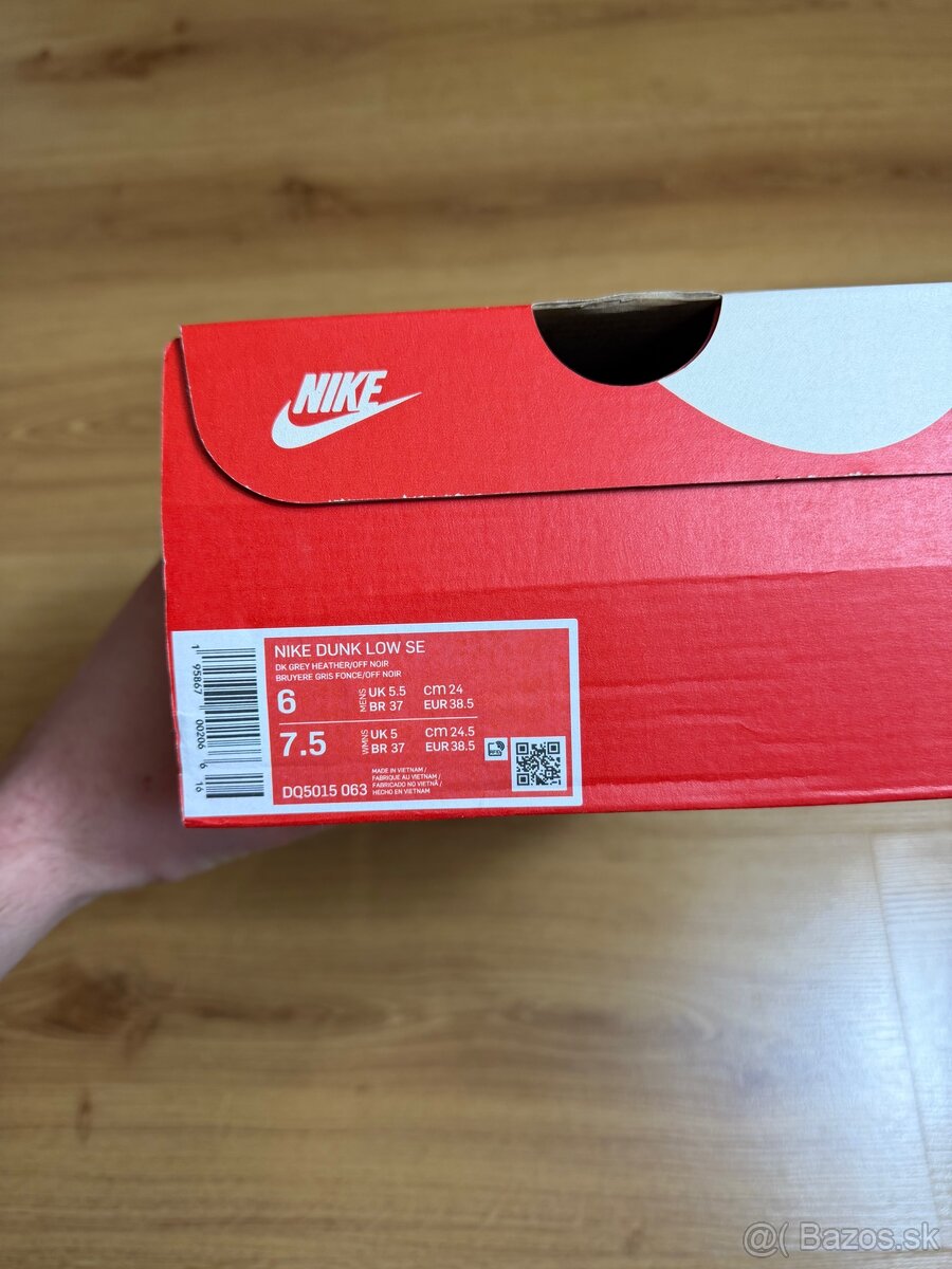 Nike Dunk Low SE Copy Paste - 6