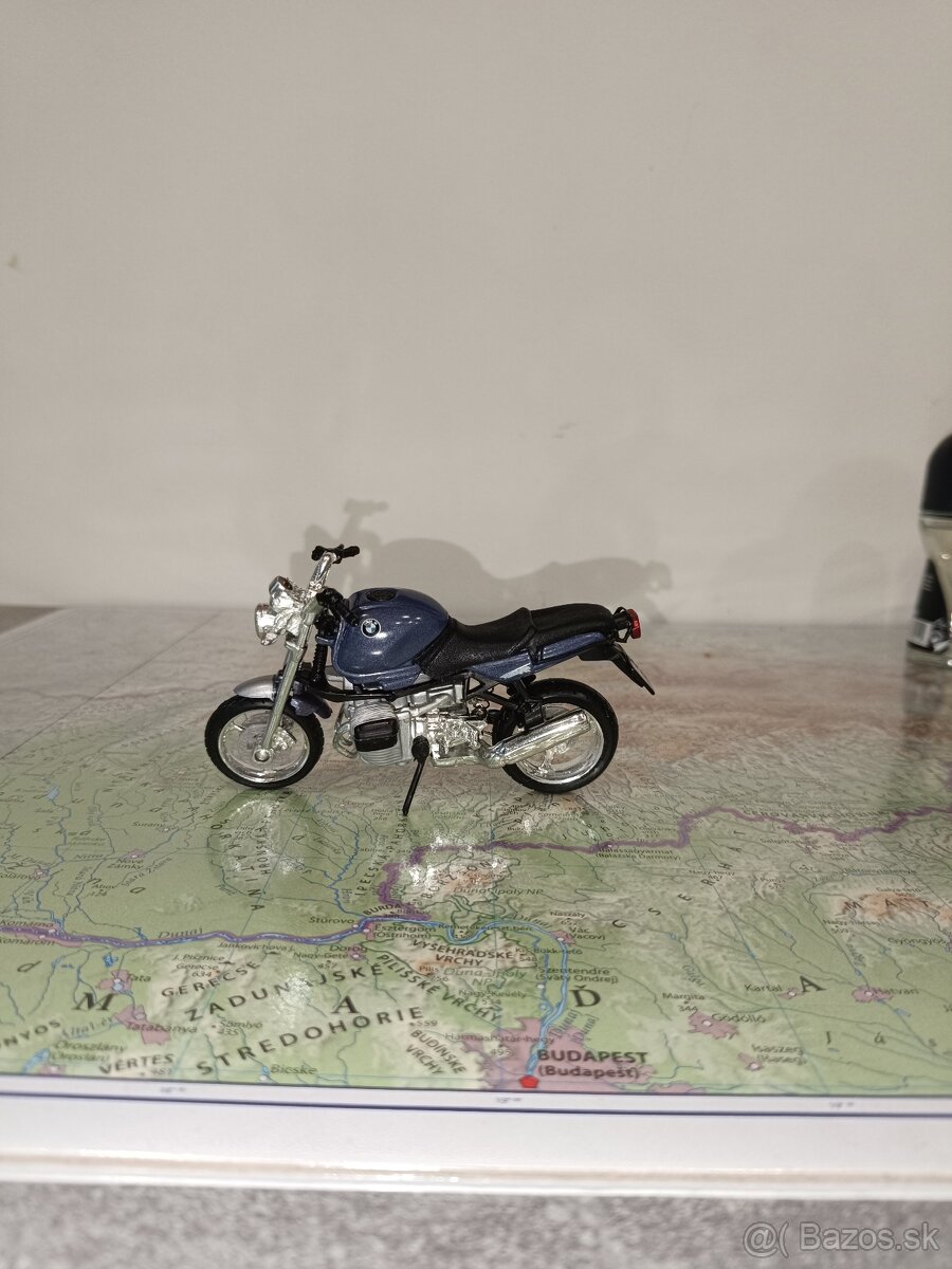 Motorka na výstavu - 6