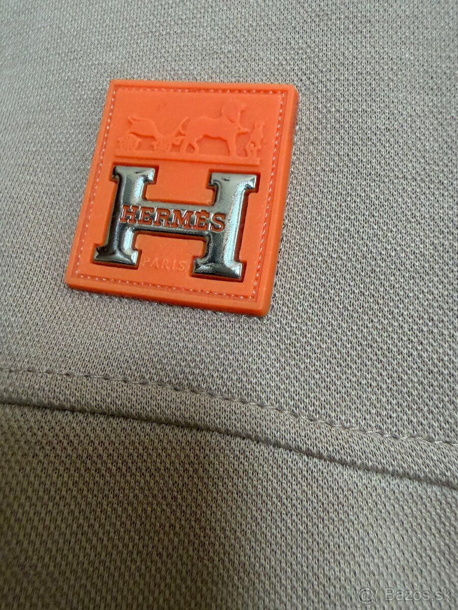 Panska teplakova suprava Hermes L - 6