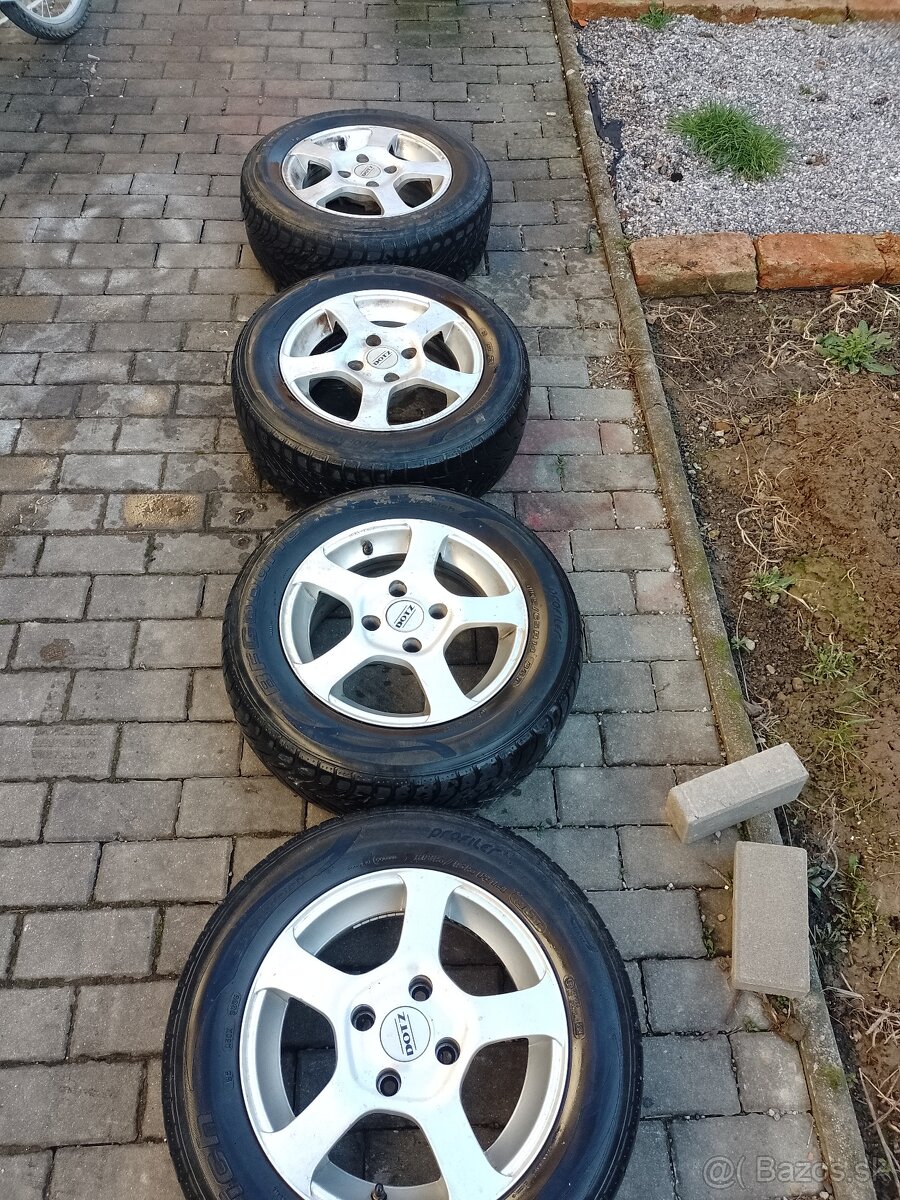 Predám elektróny - 6