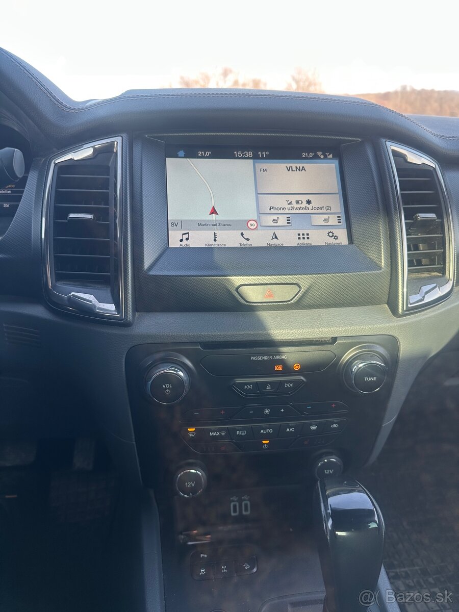 Ford Ranger wildtrak - 6