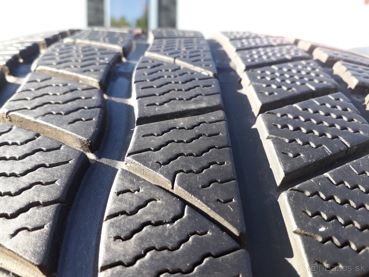255/50 r20 zimne pneumatiky - 6