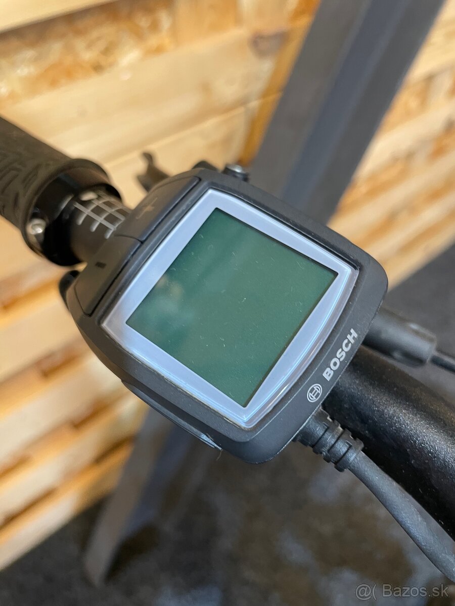 Celoodpružený elektrobicykel LAPIERRE Overvolt - 6