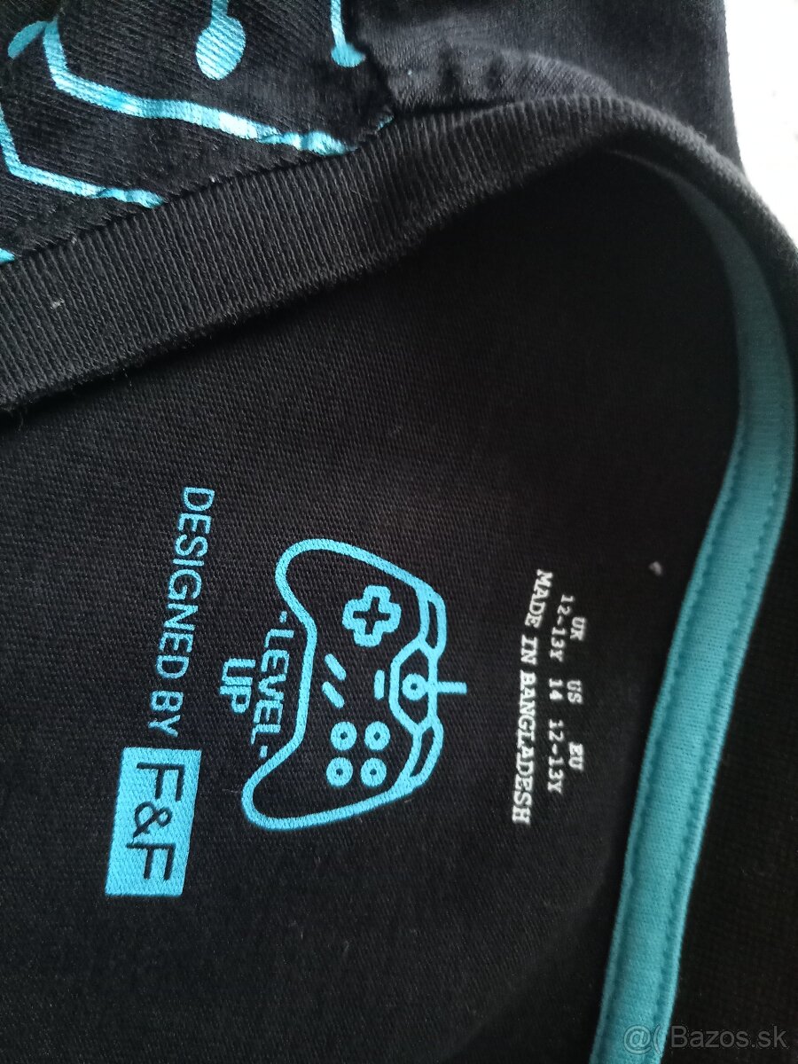 Tričká s dlhým rukávom - 6