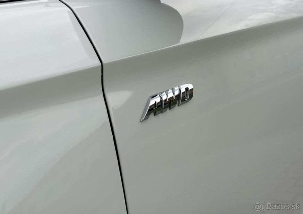 SsangYong Korando 1.5 T-GDI 4x4 A/T STYLE PLUS benzín - 6