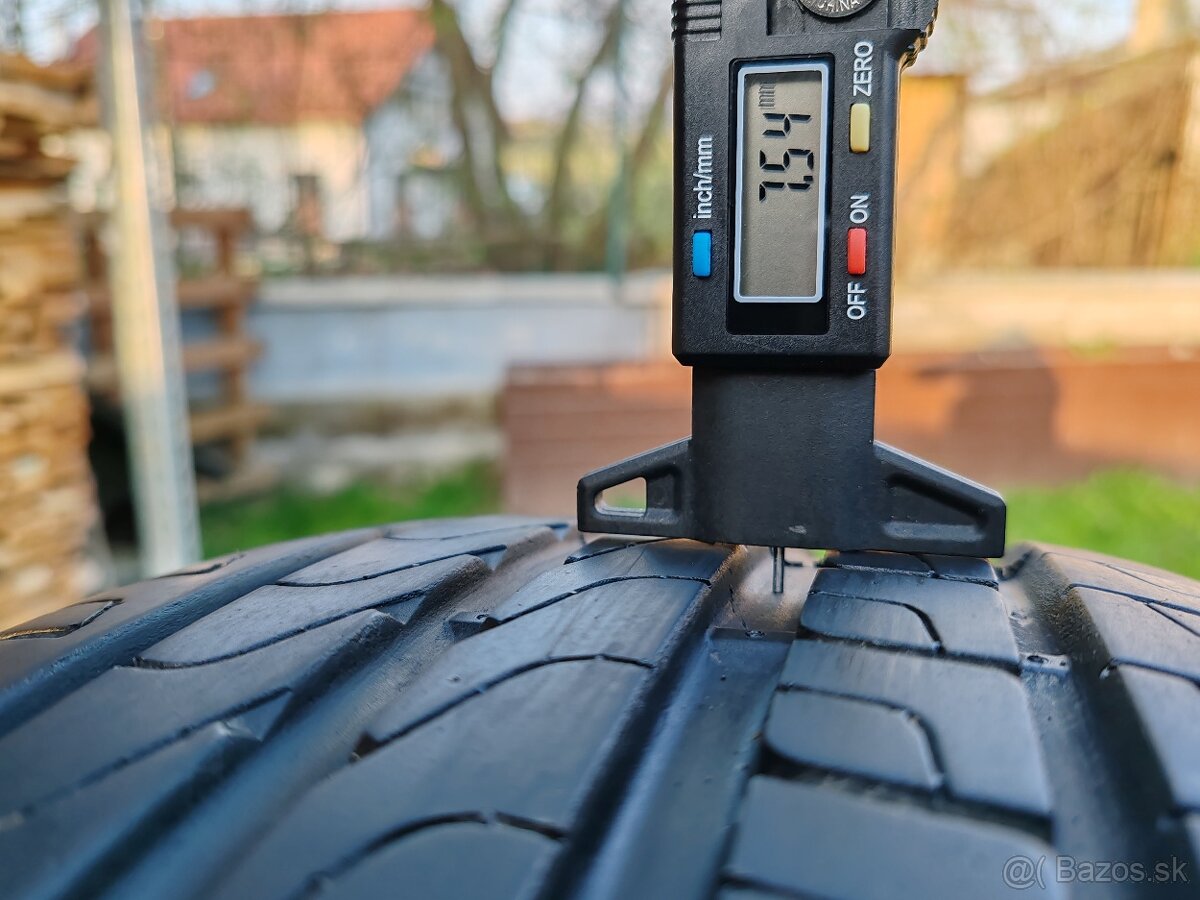 215/55 R17 Pirelli Cinturato P7 - 6