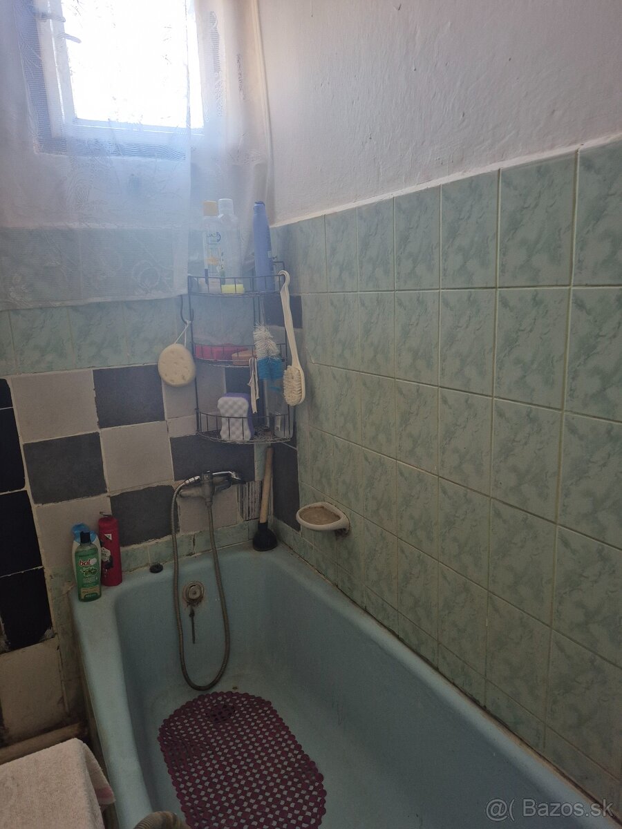 RD v Méra, na peknom pozemku - 6