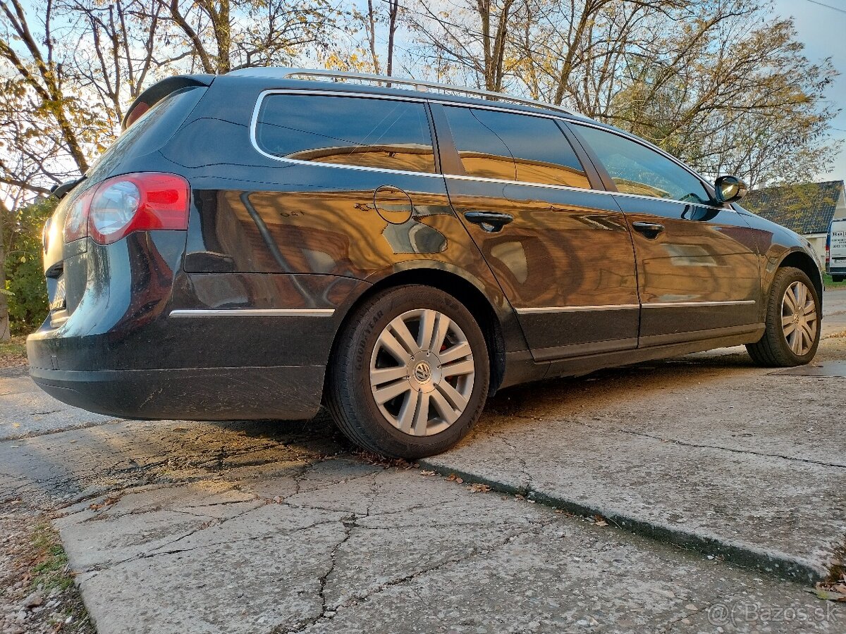 Passat - 6