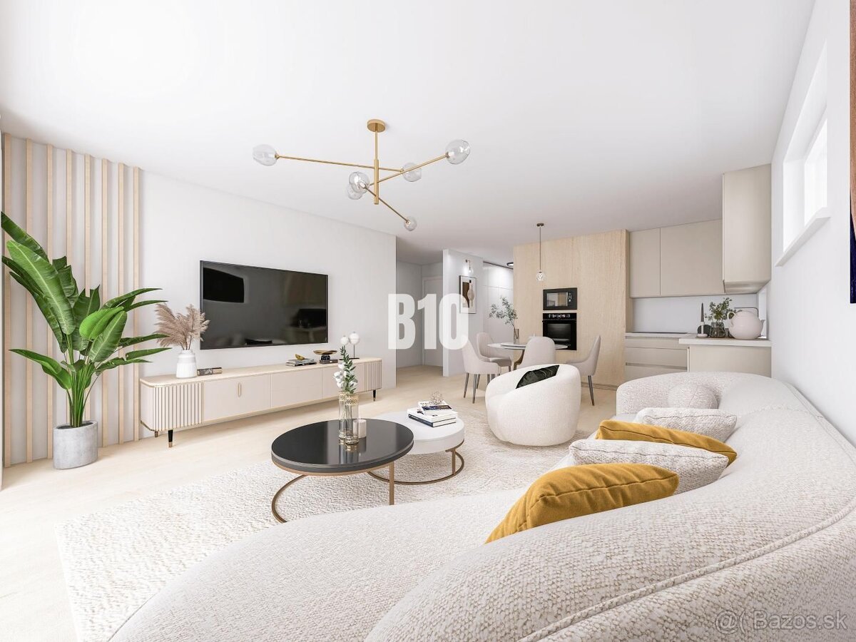 Viac času na život- od 362 m2 pozemok- Uvádzacie ceny - 6