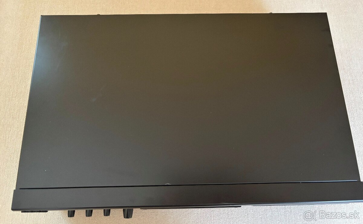 Technics RS-BX701 - 6