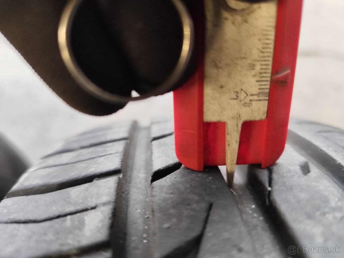 Sada renault Plechové disky+pneu 14" - 6