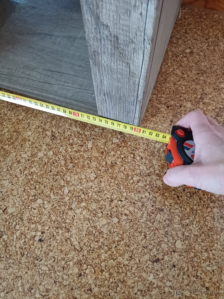 Obyvacia stena + jedalenská zostava - 6