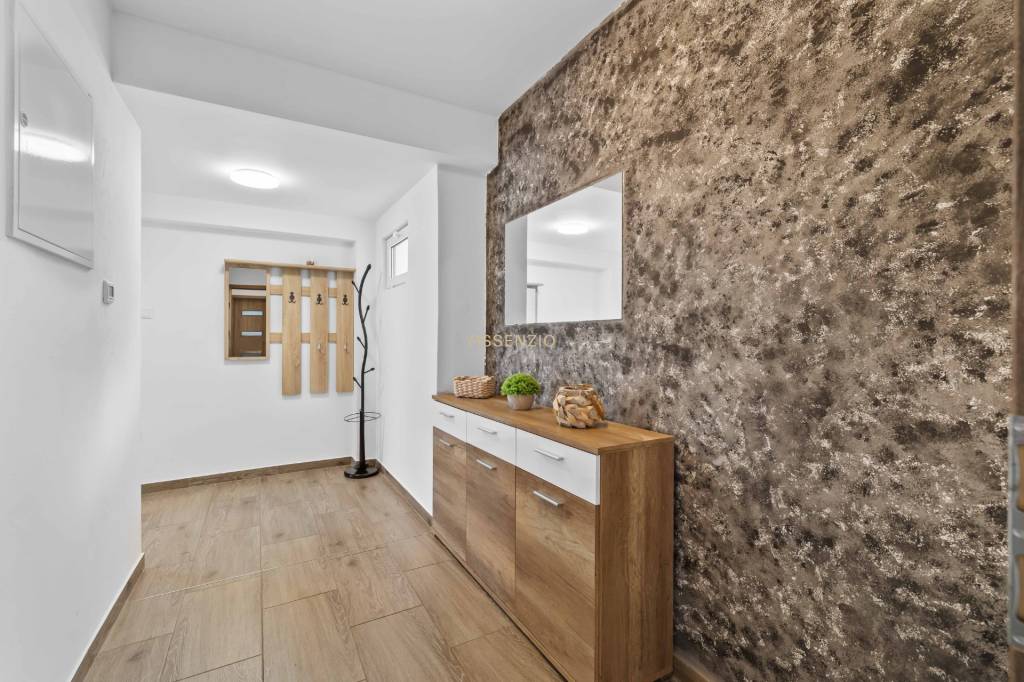 ASSENZIO - EXKLUZÍVNE - 4izbová oáza pokoja pri jazere len k - 6