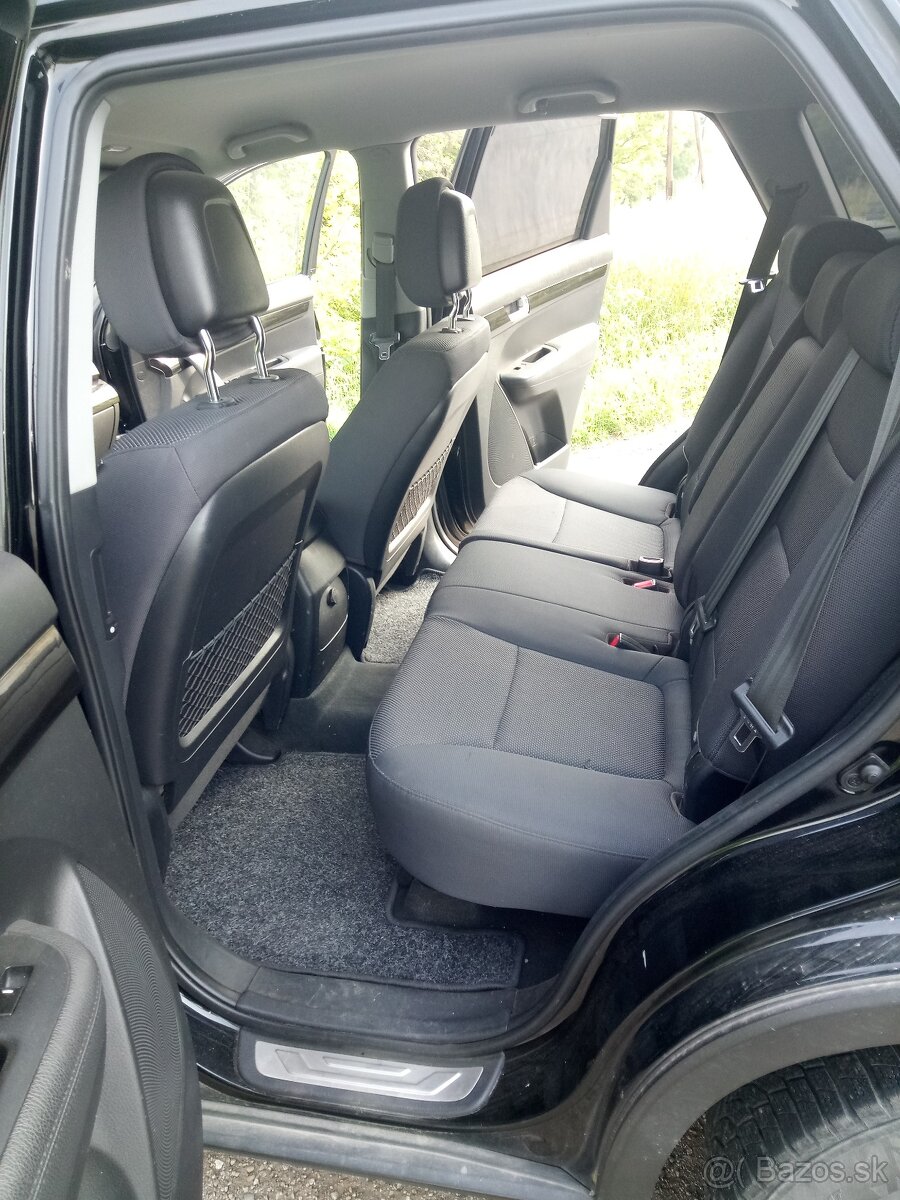 Kia Sorento 2,2CRDI AWD - 6