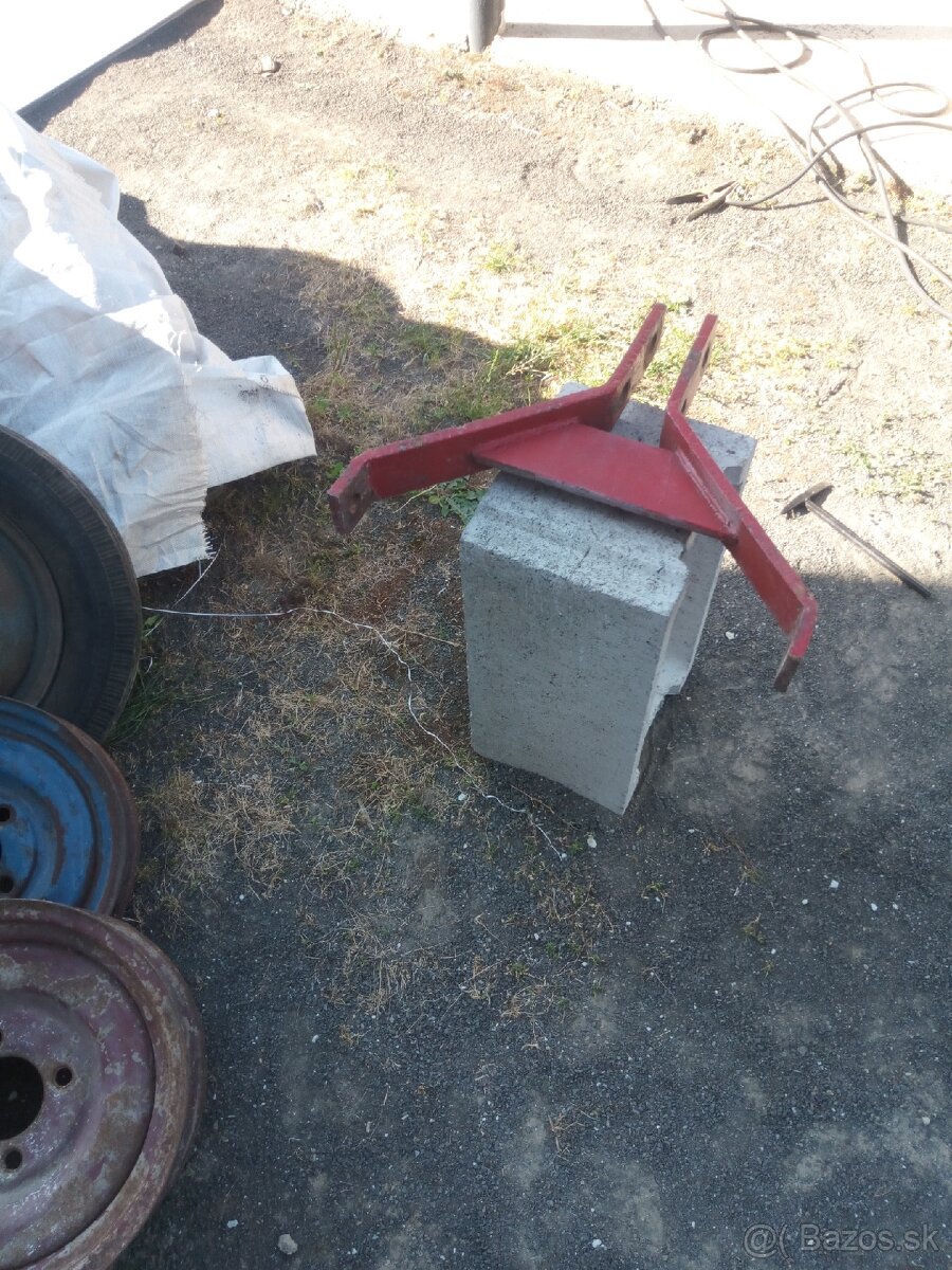 Predám šrotovnik, hačko, trezor - 6