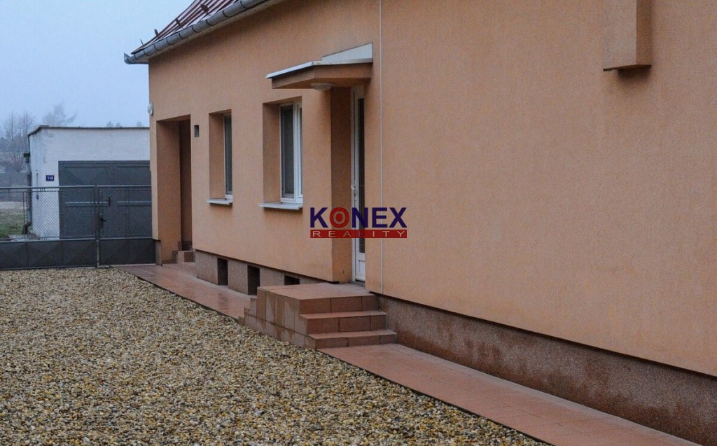 ID-3251 NA PREDAJ – rodinný dom Veľké Kapušany - 6