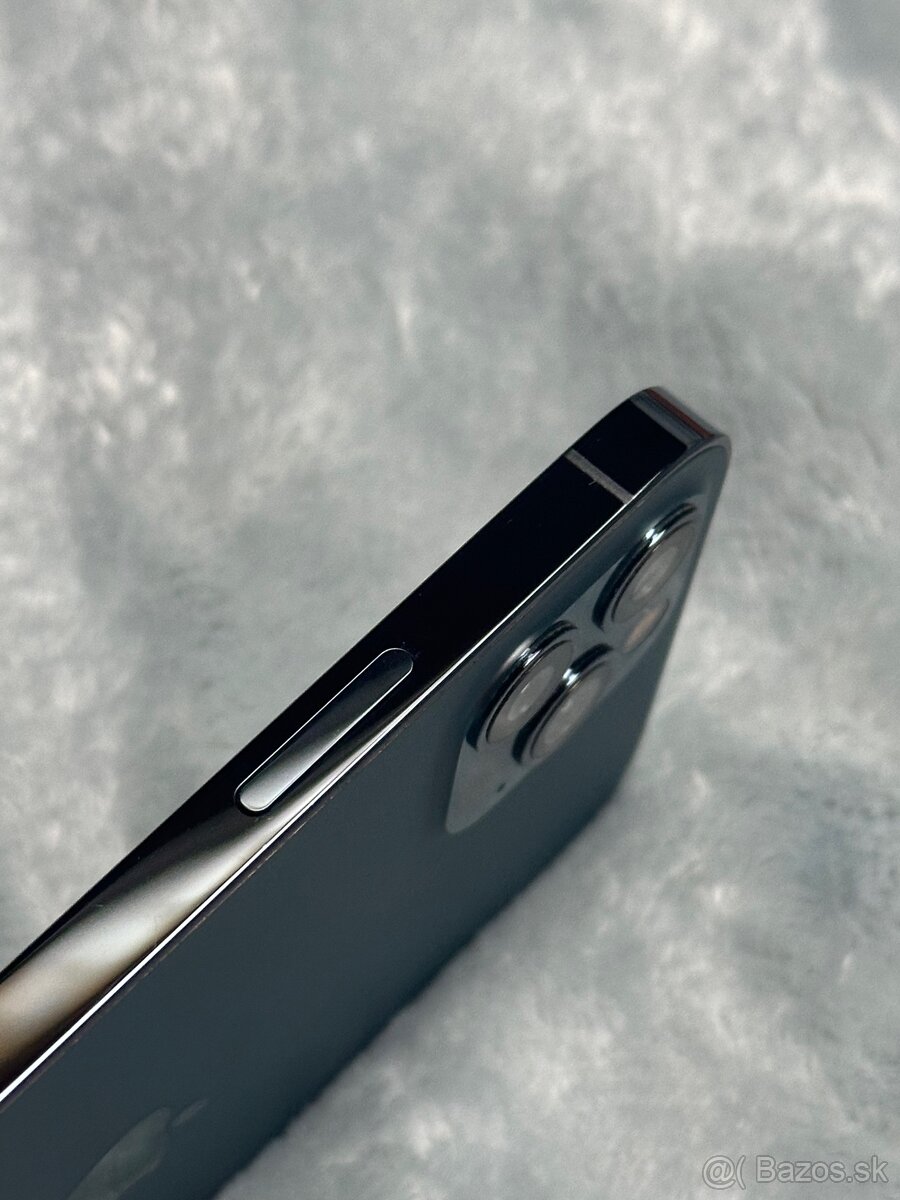 ✨iPhone 12 Pro 128GB | TOP STAV | 100% BATÉRIA - 6