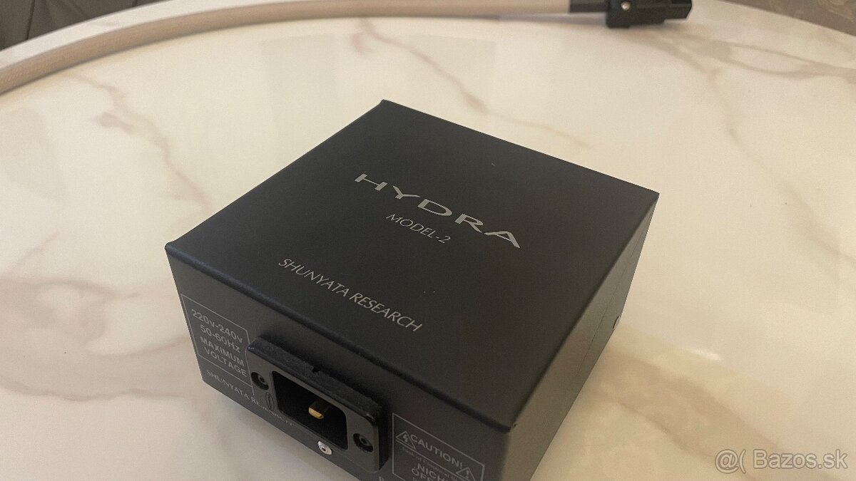 SIEŤOVÝ FILTER HYDRA 2 - 6