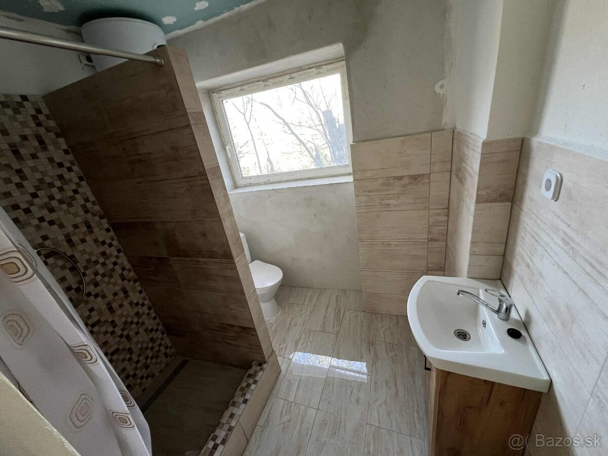 Predám dom chalupu - 6