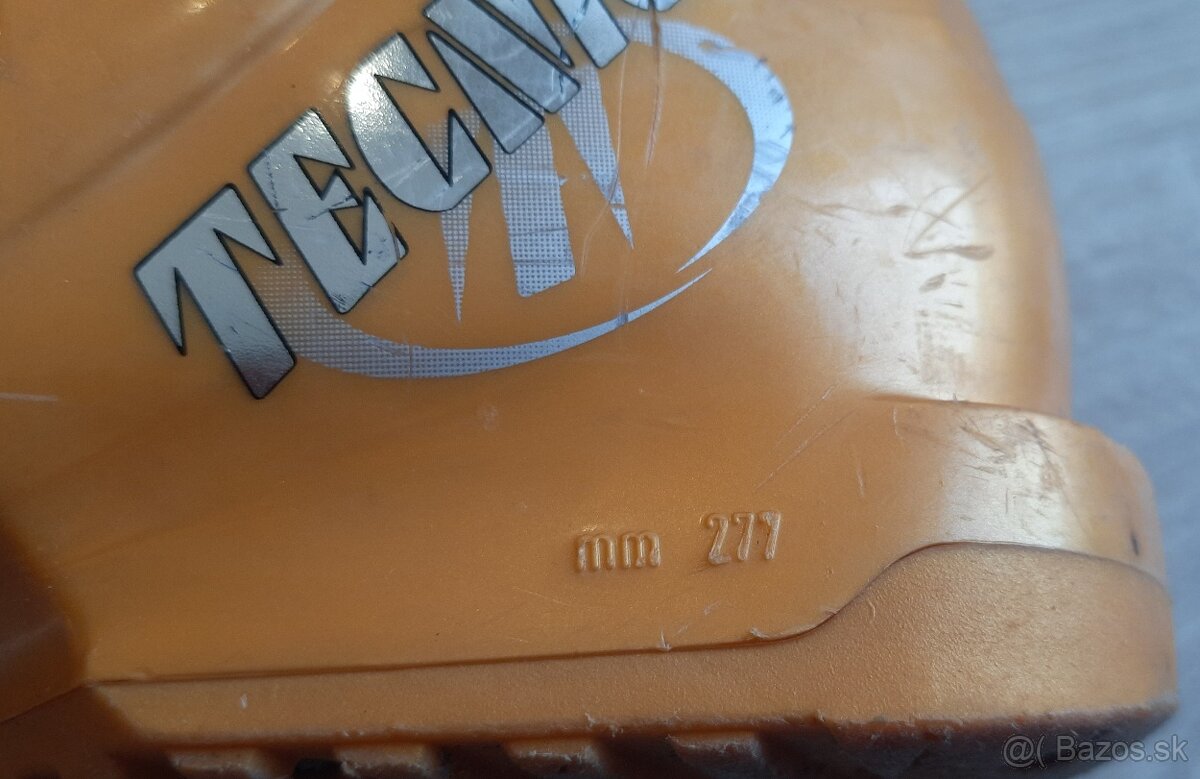 Lyžiarky Technica - 6