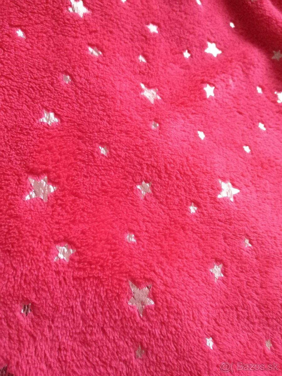 Nové tepláky s vysačkou - 6