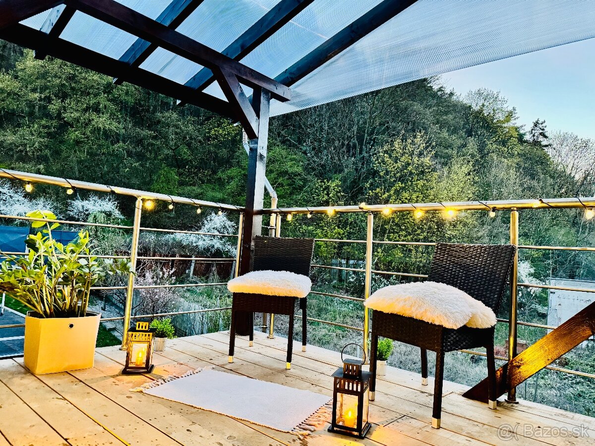 Predáme dom blízko centra Trenčína - 6