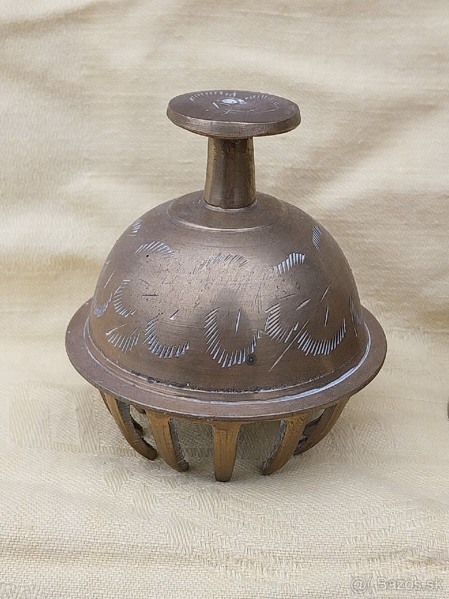 Zvončeky 1.-15€,2.-12€ - 6