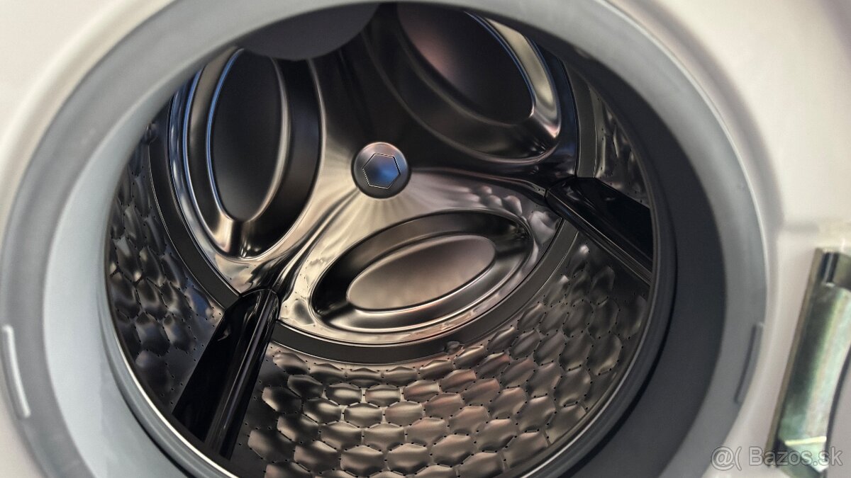 Práčka MIELE W1 Excellence TwinDos 9KG - 6