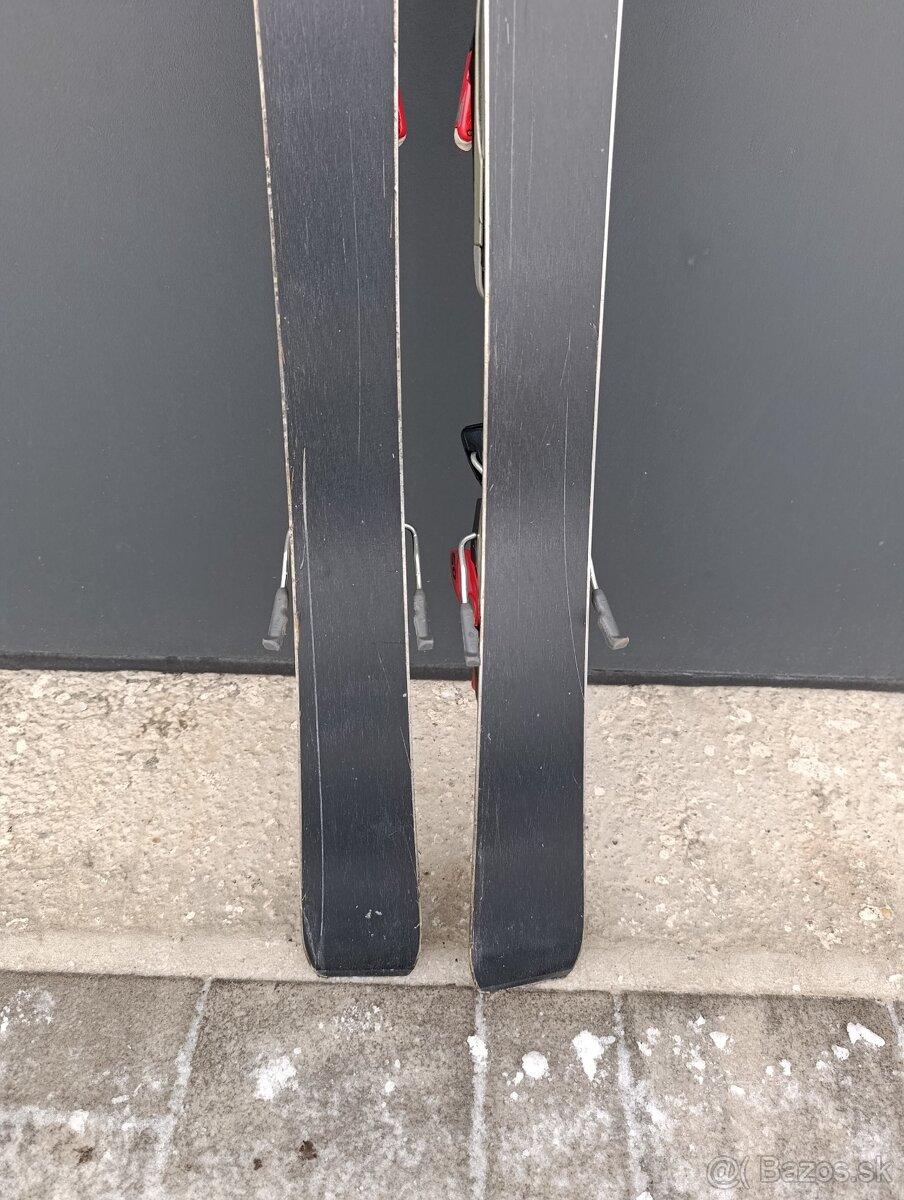 LYŽE ATOMIC SUPERCROSS 110CM - 6