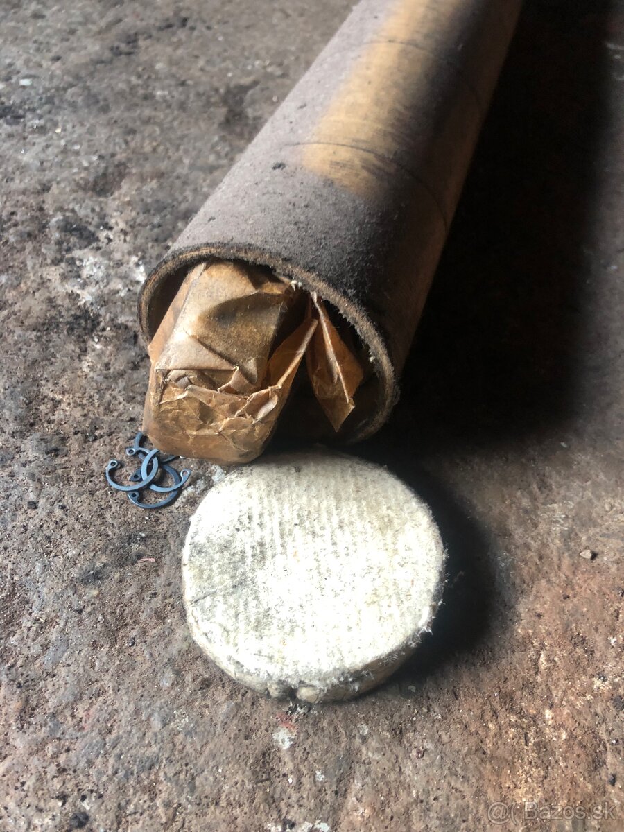 Piestna sada Škoda, Lada, Aro - 6