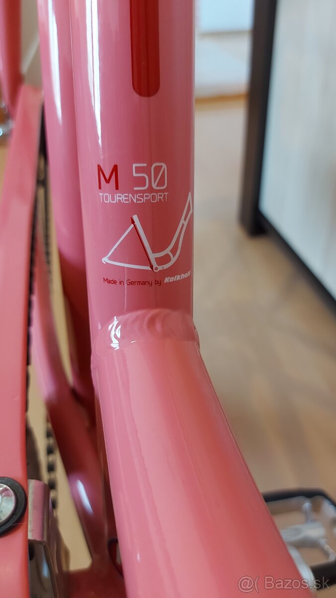 Damsky bicykel Kalkhoff 28" - 6